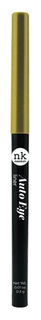 Карандаш для глаз Nicka K New York Auto Eye Liner AA27 0,3 г