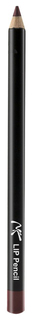 Карандаш для губ Nicka K New York Lip Pencil A12 Wild Cherry 1 г