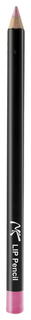 Карандаш для губ Nicka K New York Lip Pencil A21 Pink Sachet 1 г