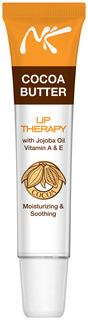 Бальзам для губ NICKA K NEW YORK Absolute! Cocoa Butter Lip Therapy 16 мл