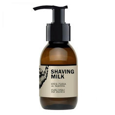 Крем для бритья Dear Beard Shaving Milk 150 мл