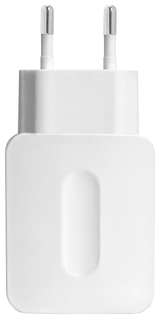 Сетевое зарядное устройство TTEC SpeedCharger QC 3.0 1 USB 3A White