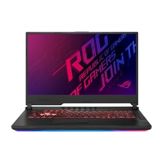Ноутбук игровой Asus GL731GU-EV226T