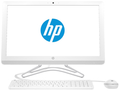 Моноблок HP 22-c0001ur 4GW97EA
