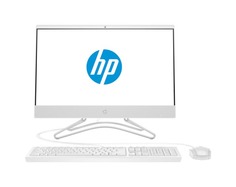 Моноблок HP 22-c0002ur 4GV78EA