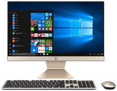 Моноблок ASUS V222UAK-BA162T