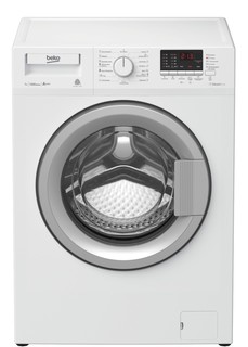 Стиральная машина Beko RSGE786P2XSWI