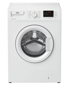 Стиральная машина Beko WRS55P2BWW