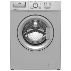 Стиральная машина Beko WRS55P1BSS