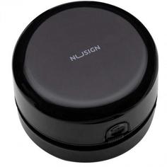Мини-пылесос для рабочего стола Xiaomi Nusign Dekstop Cleaner NSYP198 Black