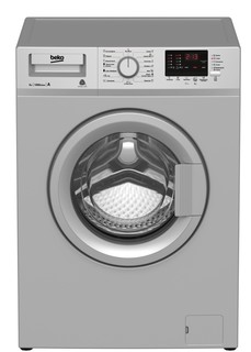 Стиральная машина Beko RSGE685P2BSS