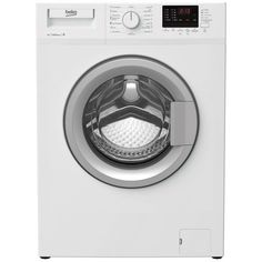 Стиральная машина Beko RSGE685P2BSW