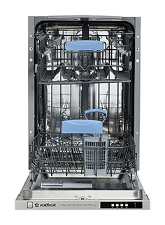Встраиваемая посудомоечная машина Vestfrost VFDW4532
