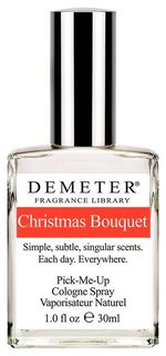 Духи Demeter Fragrance Library Рождественский букет (Christmas Bouquet) 30 мл