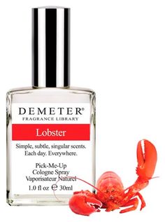 Духи Demeter Fragrance Library Lobster 30 мл