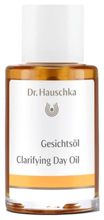 Масло для лица Dr.Hauschka Gesichtsol, 5 мл