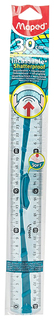 Линейка Maped FLEX 30см
