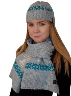 Комплект женский Enrico Coveri ART-1052 серый