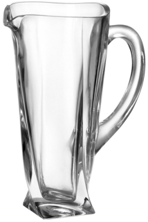 Кувшин Crystalite Bohemia 3K735/0/99A44/110