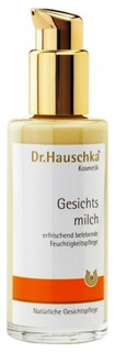 Молочко увлажняющее для лица Dr Haushka 5 мл Dr.Hauschka