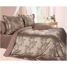 Постельное белье Ecotex Flokatti (2 спальное)