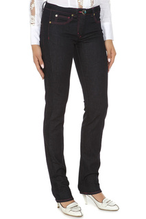 Джинсы женские GF Ferre UX7005 45978 700 синие 26