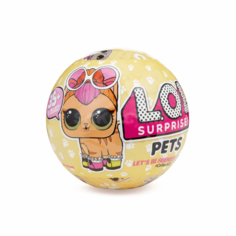 Кукла MGA Enterteinment LOL Pets 550730