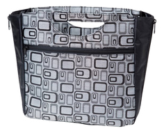 Сумка-органайзер для коляски Fossil Brown Diono