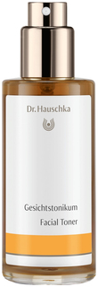 Тоник для лица Dr. Haushka Facial Toner 100 мл Dr.Hauschka