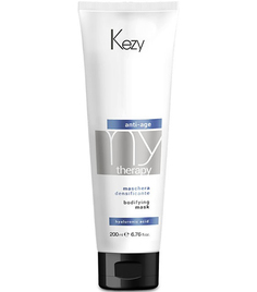 Маска Kezy Bodifying mask для придания густоты с гиалуроновой кислотой, 200 мл