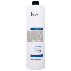 Маска Kezy Bodifying mask для придания густоты с гиалуроновой кислотой, 1000 мл
