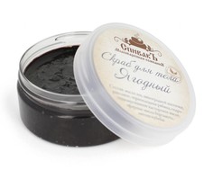 Скраб для тела Спивакъ Ягодный/40481