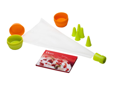 Набор для выпечки Oursson BW0750SS/MC