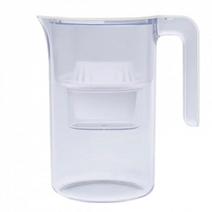 Фильтр-кувшин для воды Xiaomi Mijia Water Filter Kettle (Transparent)