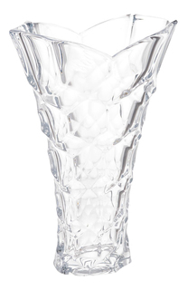 Ваза CRYSTALITE BOHEMIA 8K976/0/99B68/355 35.5 см