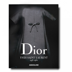Dior by Yves Saint Laurent Assouline