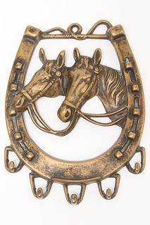 Настенная подкова Stilars