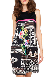 Платье Conquista