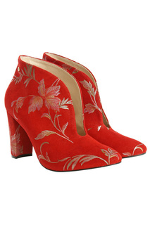 ankle boots BOSCCOLO