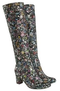 high boots BOSCCOLO