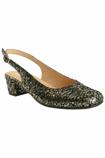 heeled sandals BOSCCOLO
