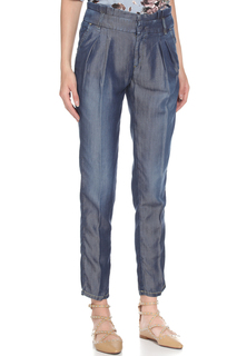 Брюки Trussardi Jeans