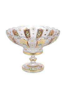 Фруктовница 35 см Bohemia