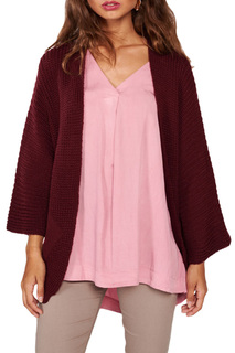 cardigan DIOXIDE
