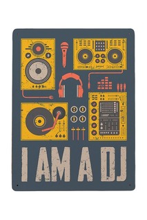 Декоративная жестяная табличка Декоративная жесть