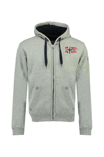 Sweatshirt Geographical norway