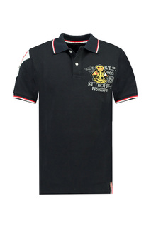 Polo shirt Geographical norway