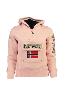 Sweatshirt Geographical norway