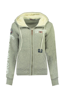 Sweatshirt Geographical norway