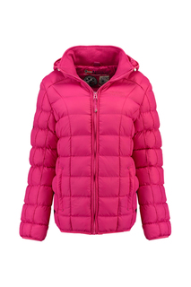 Jacket Geographical norway